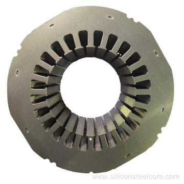 Jiangyin Chuangjia Motor Stator/ Electric Motor Rotor